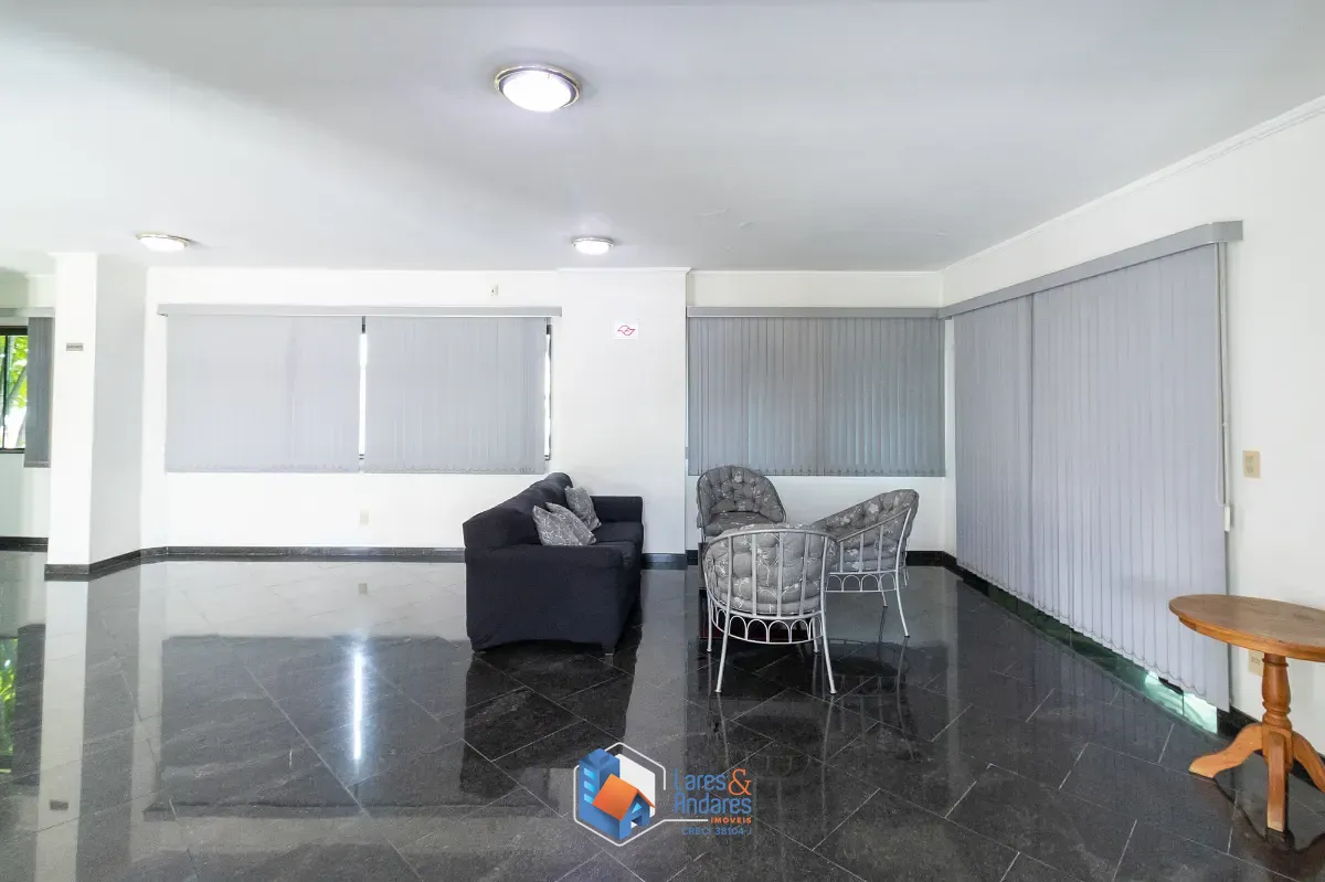Apartamento, 4 quartos, 172 m² - Foto 81