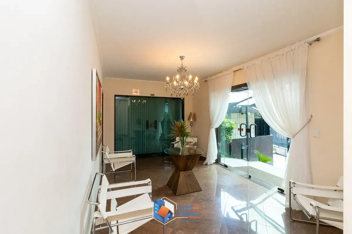 Apartamento, 4 quartos, 172 m² - Foto 122