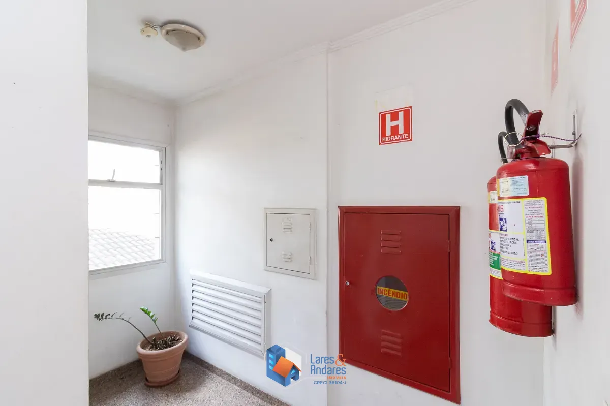 Apartamento, 4 quartos, 172 m² - Foto 32