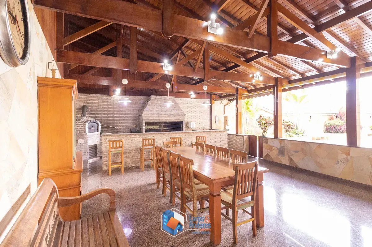 Apartamento, 4 quartos, 172 m² - Foto 84