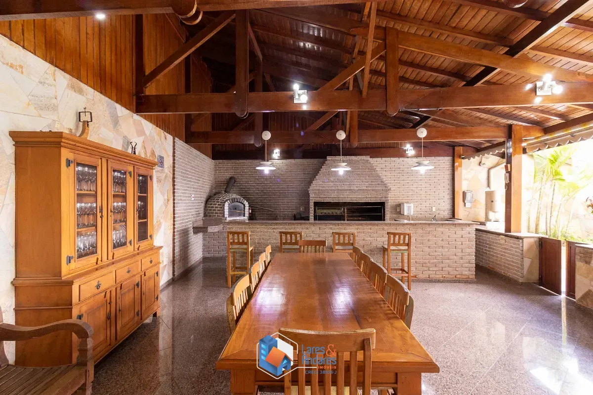 Apartamento, 4 quartos, 172 m² - Foto 1
