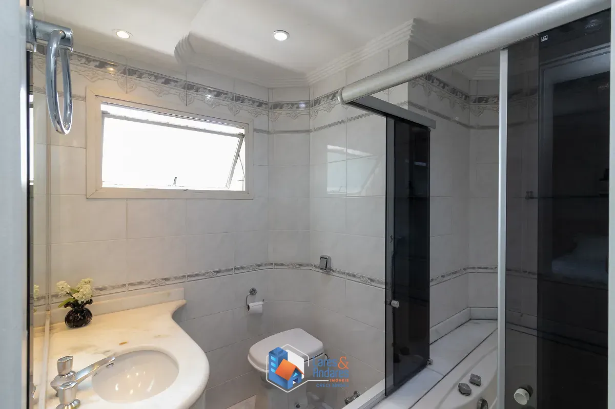 Apartamento, 4 quartos, 172 m² - Foto 62