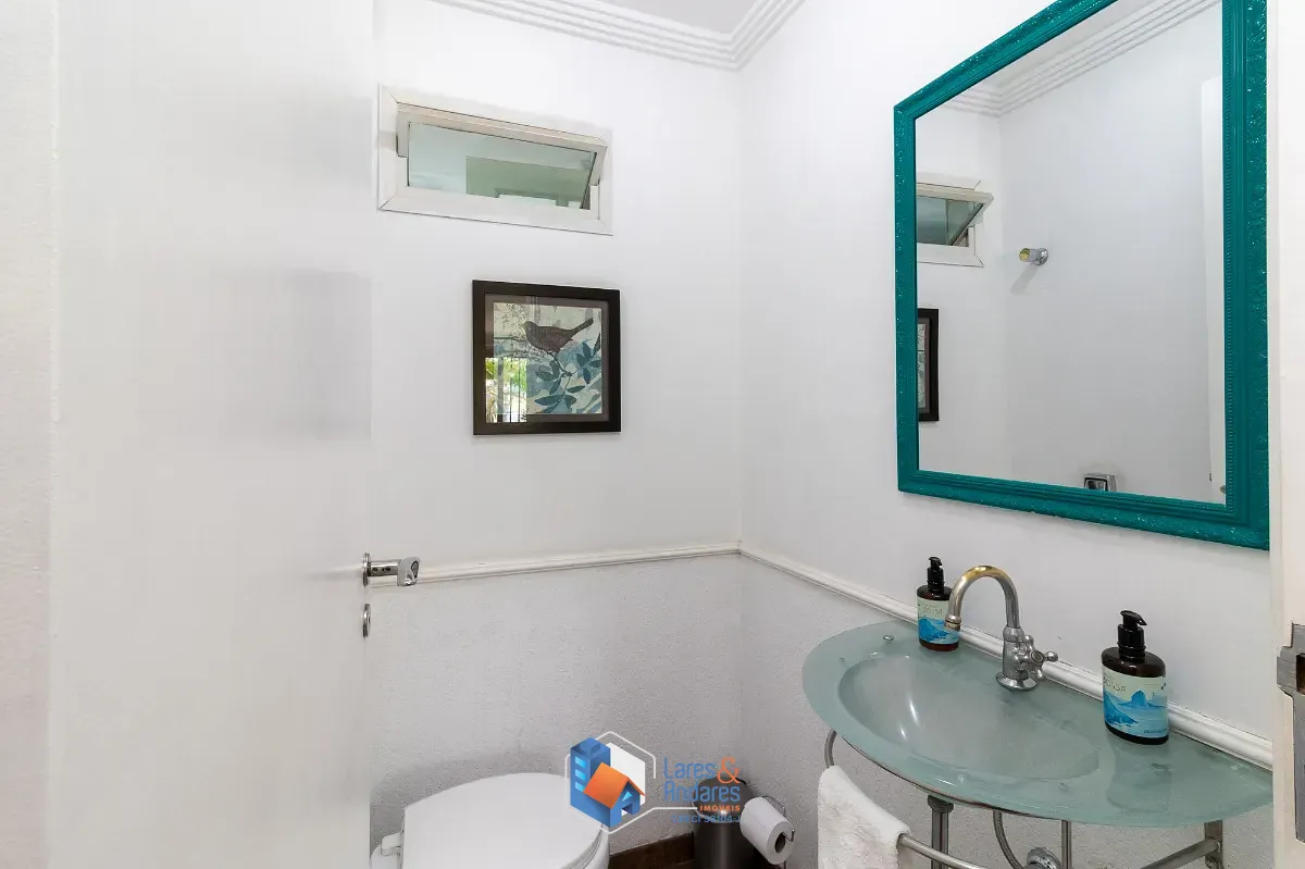 Apartamento, 4 quartos, 172 m² - Foto 10