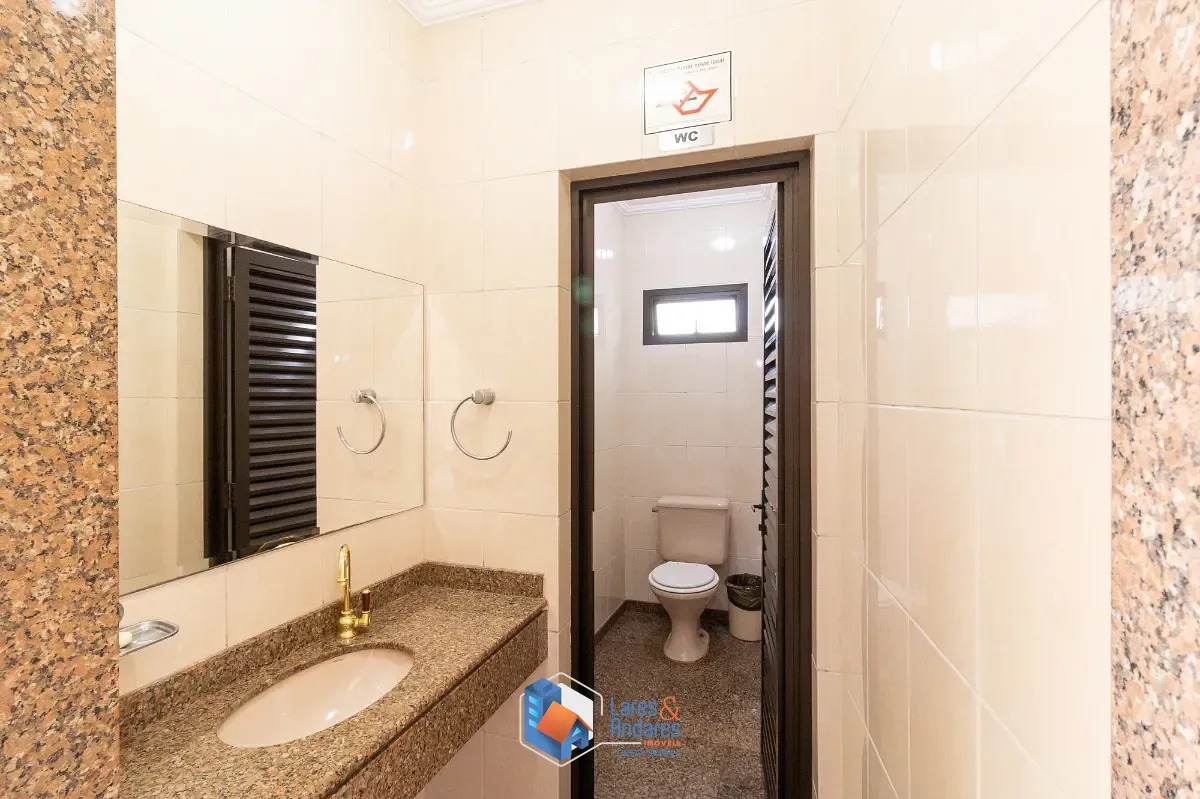 Apartamento, 4 quartos, 172 m² - Foto 92