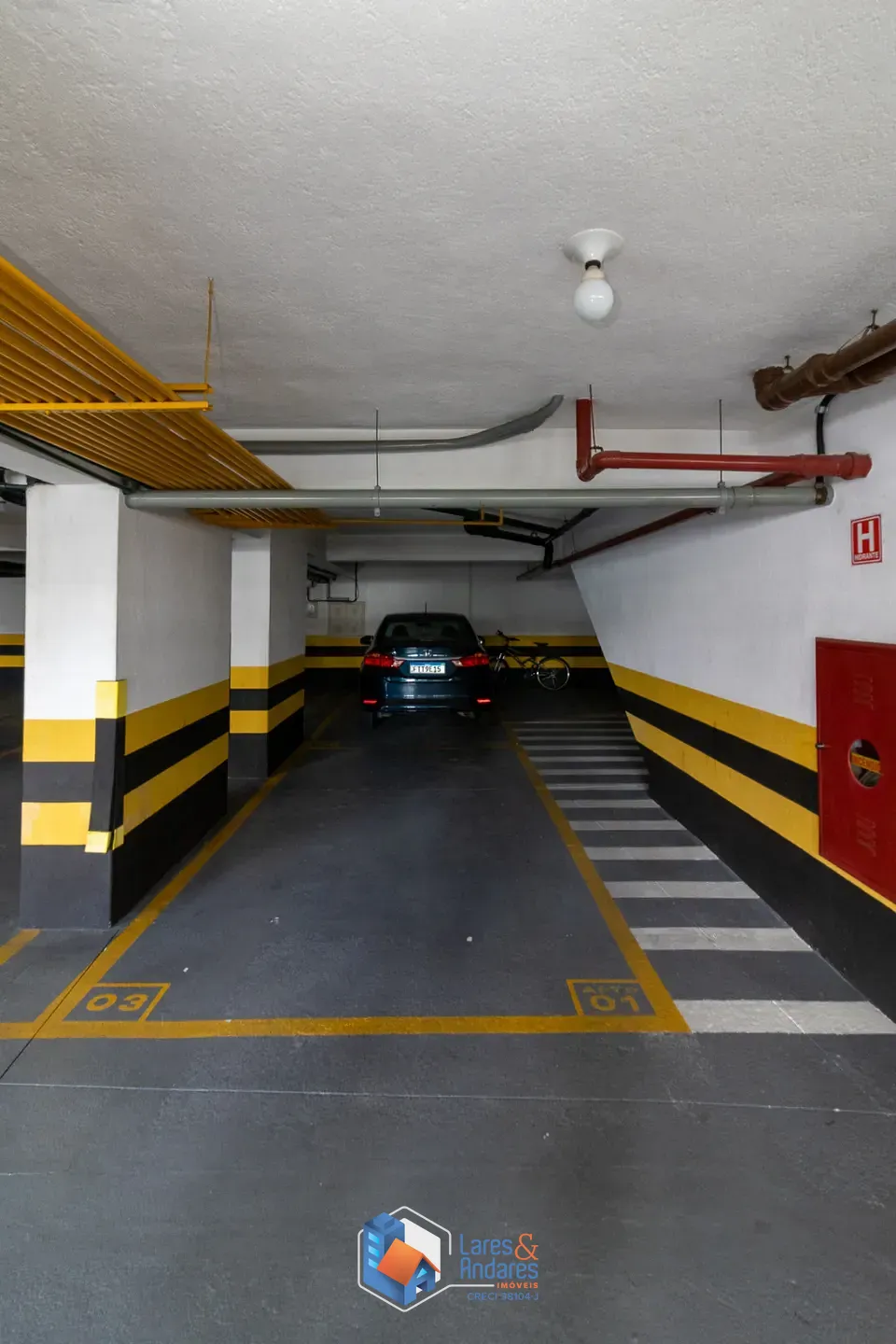 Apartamento, 4 quartos, 172 m² - Foto 111