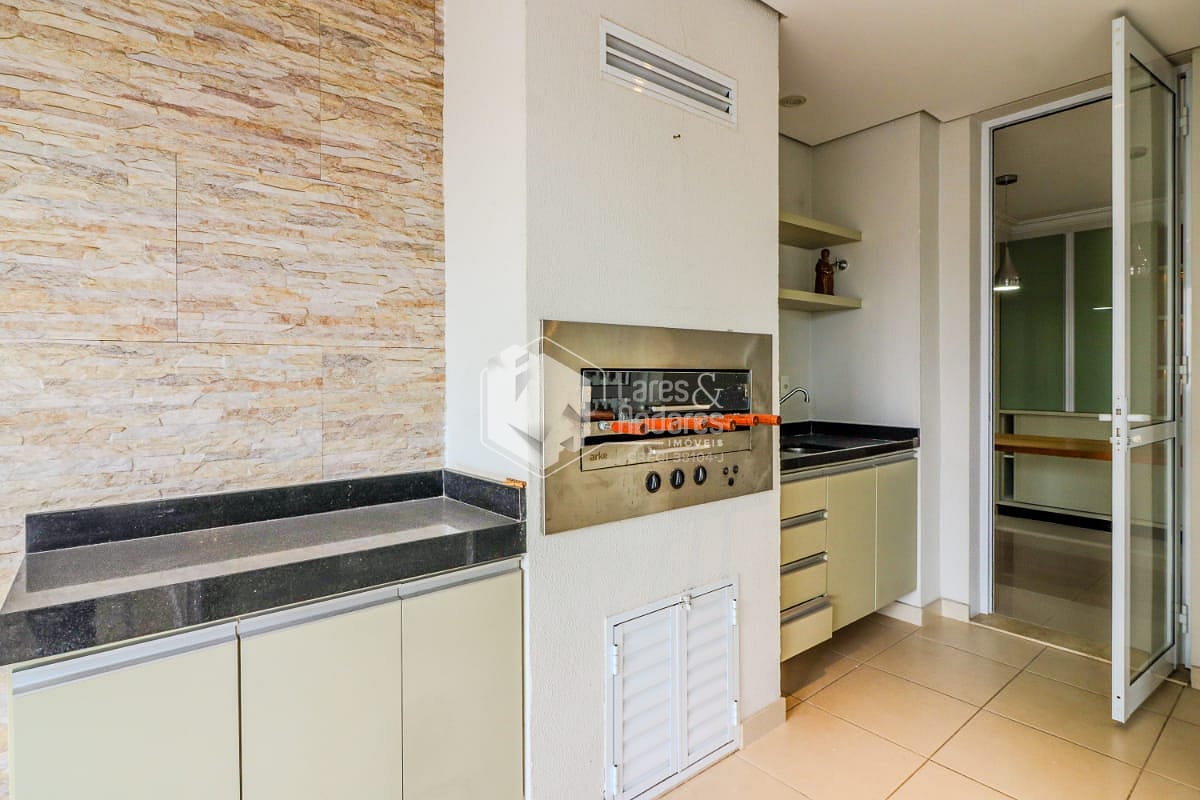 Apartamento, 3 quartos, 192 m² - Foto 11