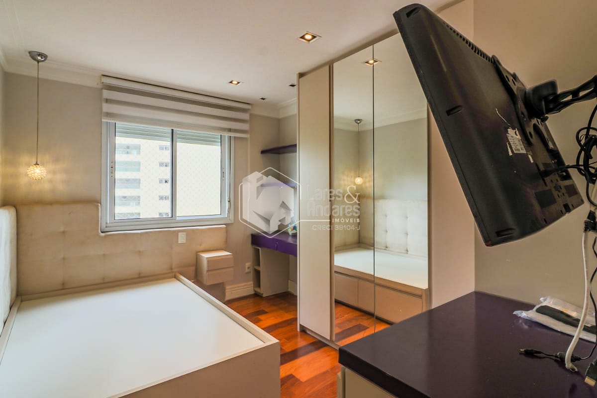 Apartamento, 3 quartos, 192 m² - Foto 31