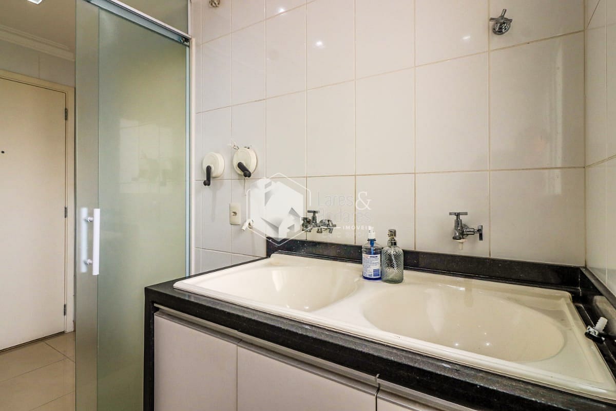 Apartamento, 3 quartos, 192 m² - Foto 48