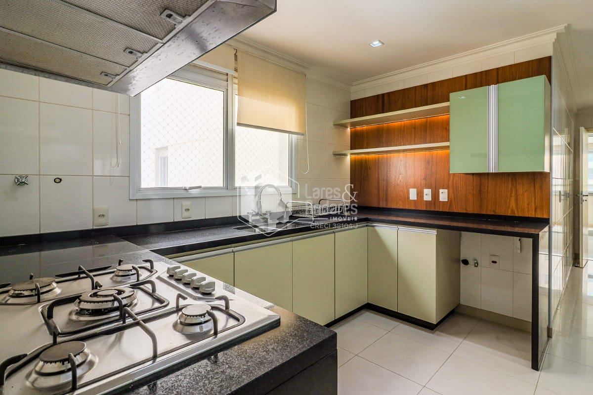 Apartamento, 3 quartos, 192 m² - Foto 39