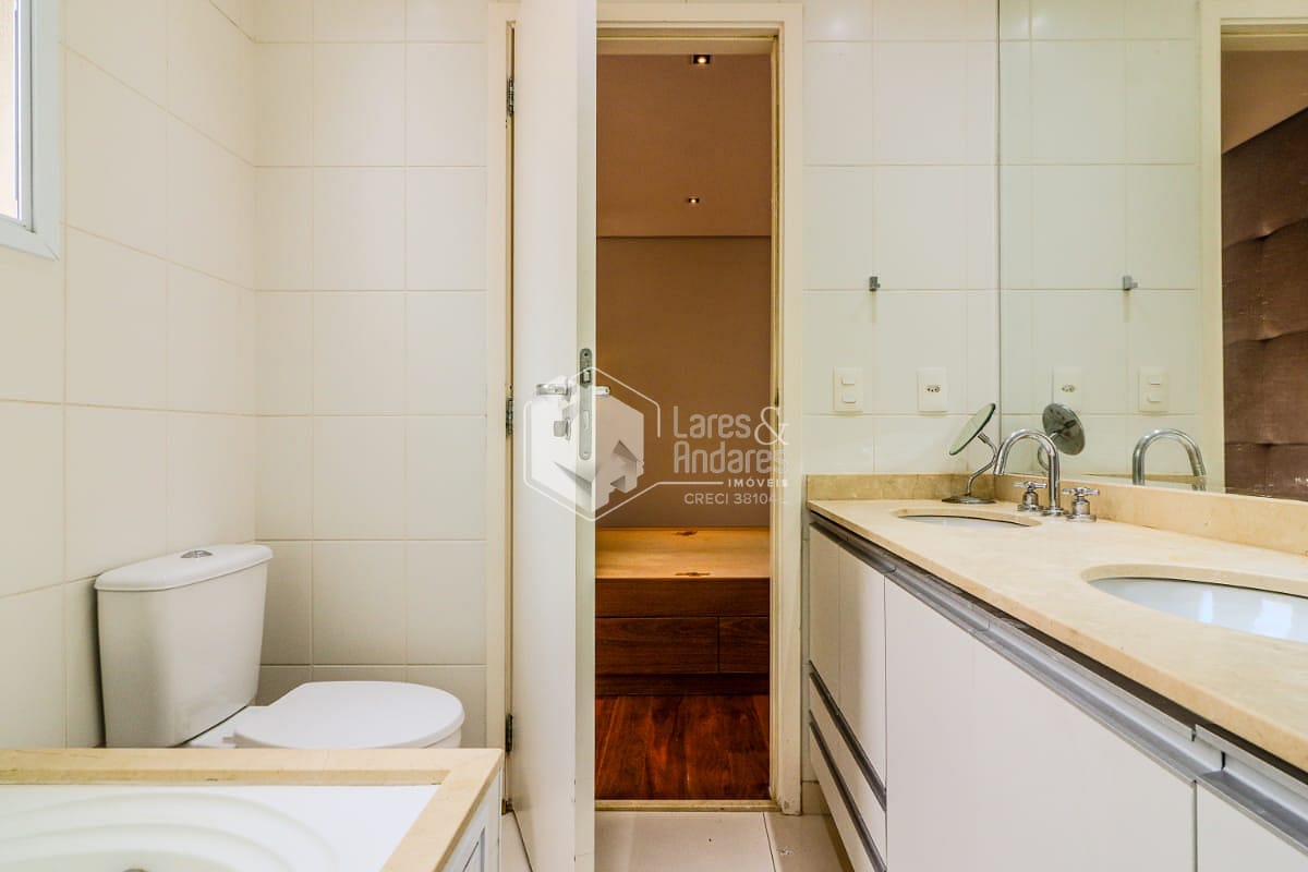 Apartamento, 3 quartos, 192 m² - Foto 21