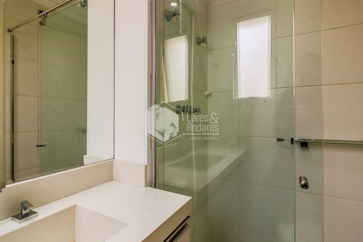 Apartamento, 3 quartos, 192 m² - Foto 30