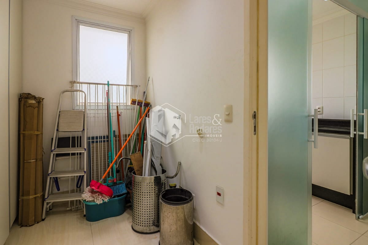 Apartamento, 3 quartos, 192 m² - Foto 49