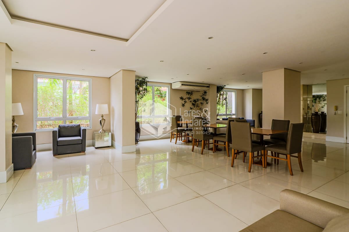 Apartamento, 3 quartos, 192 m² - Foto 57