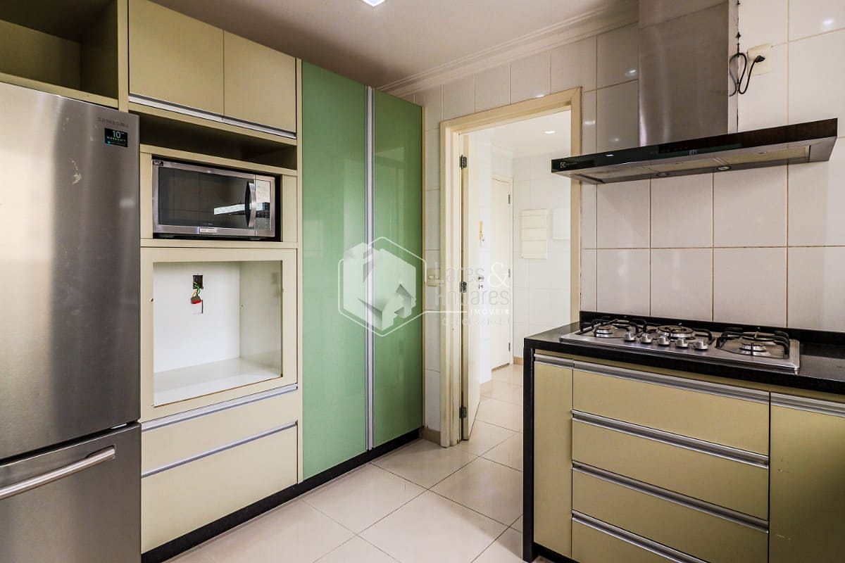 Apartamento, 3 quartos, 192 m² - Foto 41