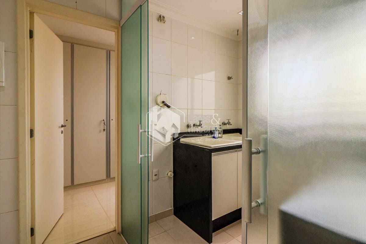 Apartamento, 3 quartos, 192 m² - Foto 46