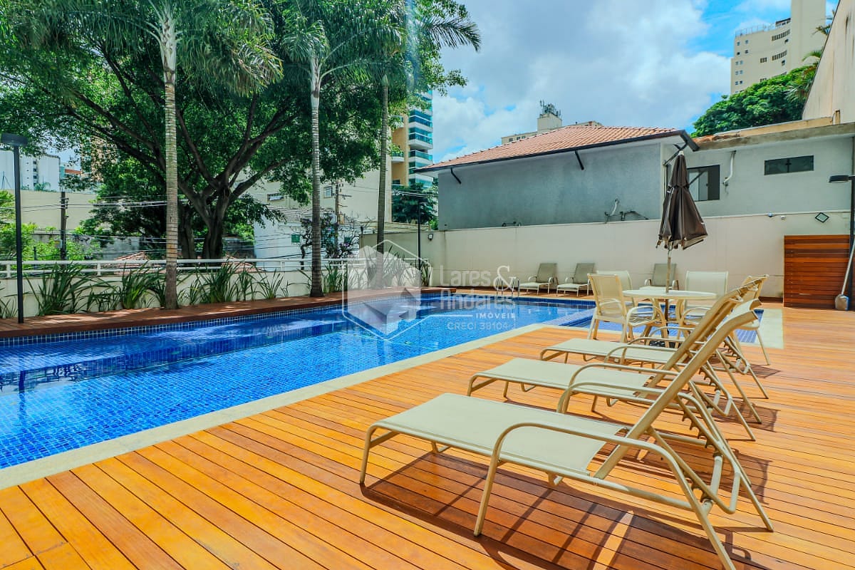 Apartamento, 3 quartos, 192 m² - Foto 61