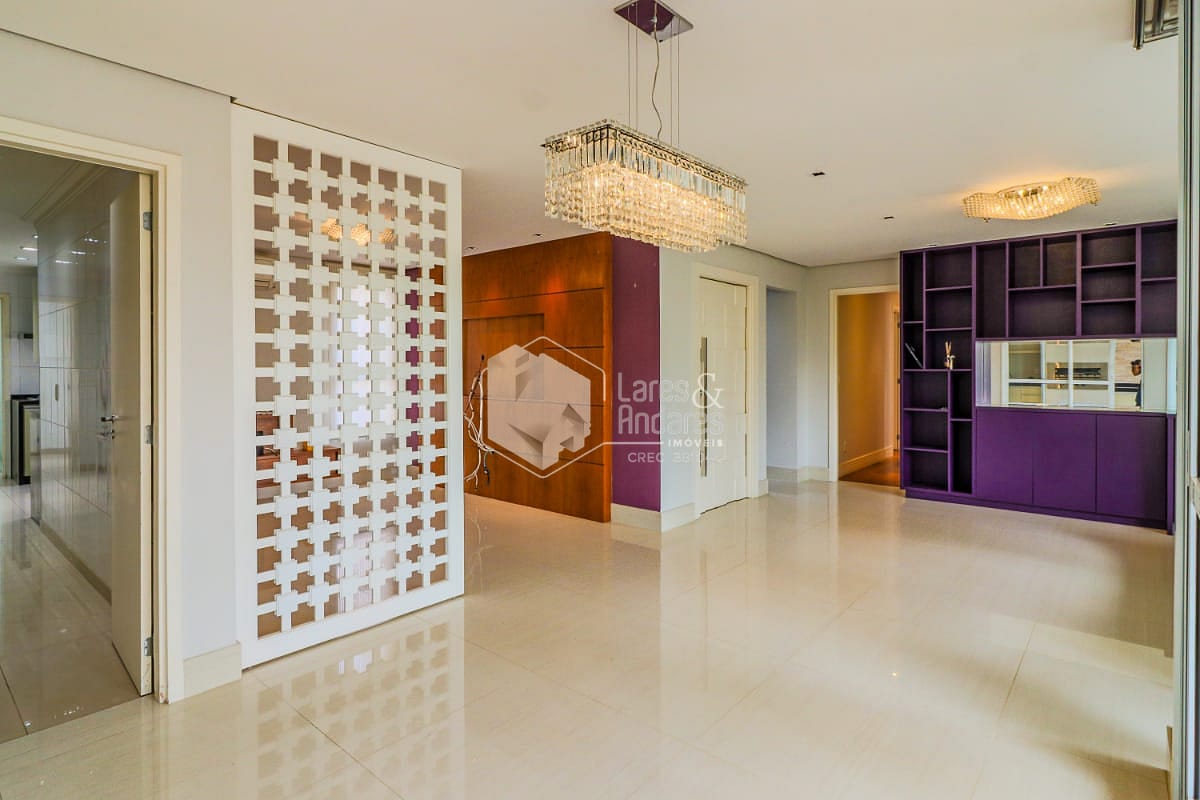 Apartamento, 3 quartos, 192 m² - Foto 3