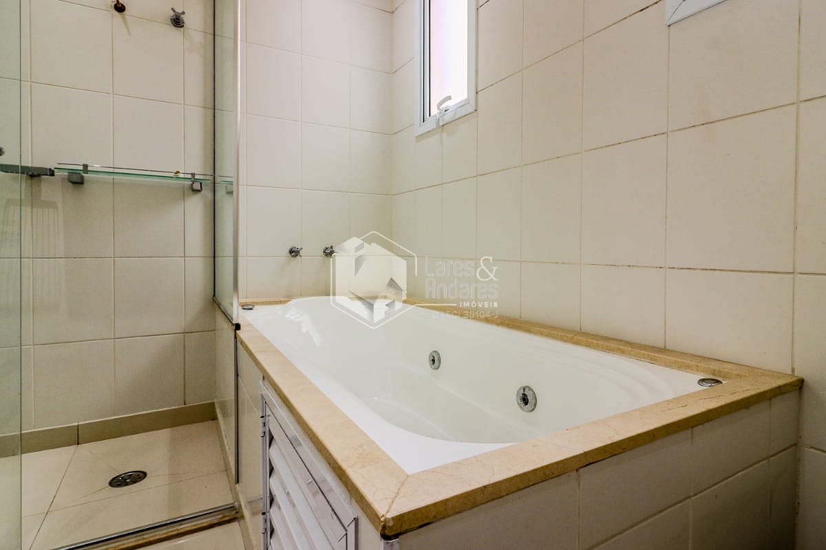 Apartamento, 3 quartos, 192 m² - Foto 20