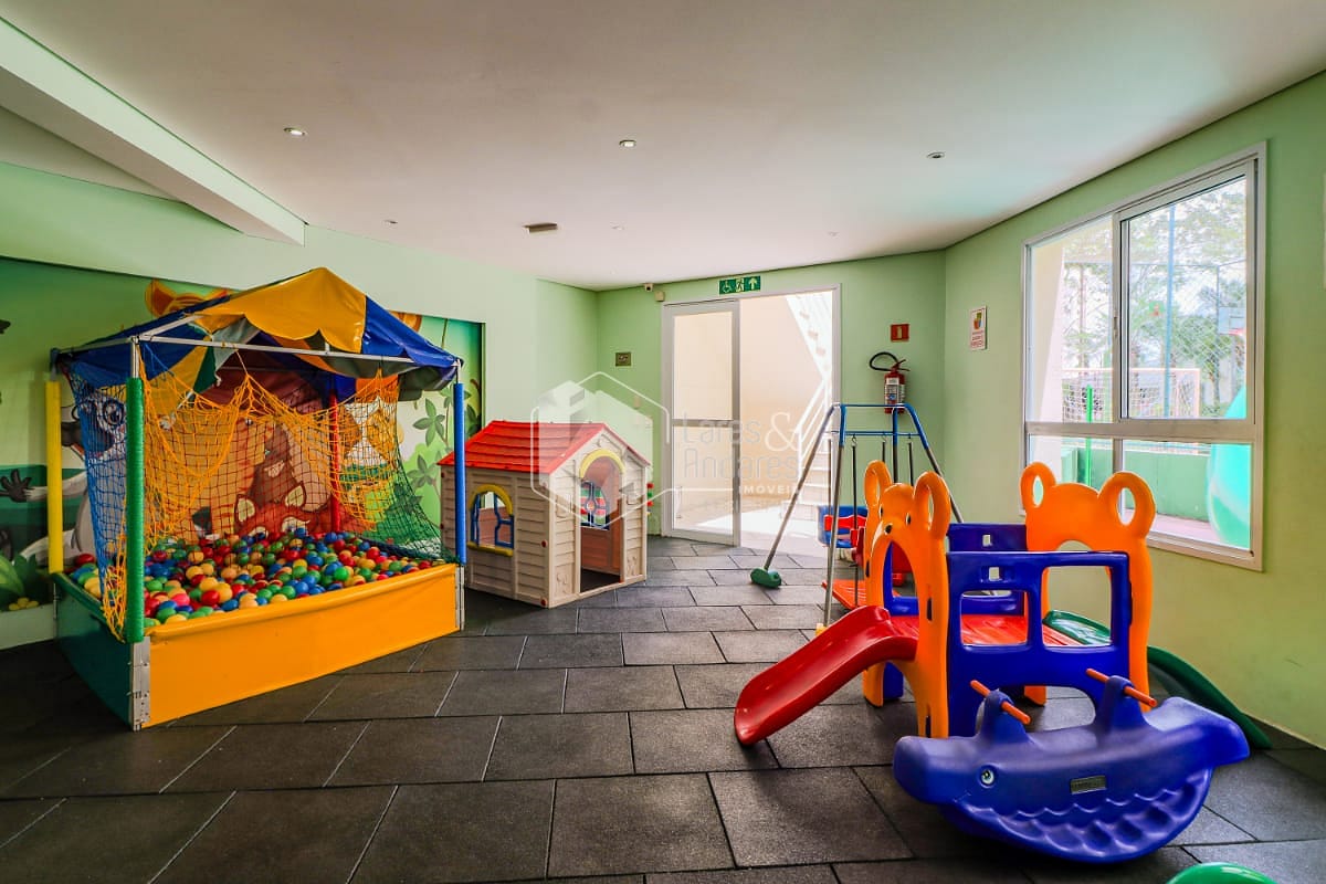 Apartamento, 3 quartos, 192 m² - Foto 64