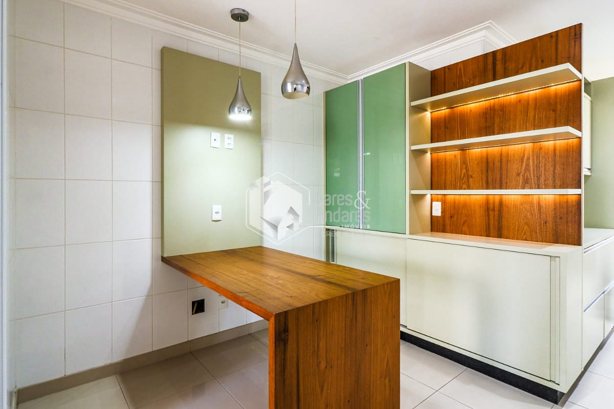 Apartamento, 3 quartos, 192 m² - Foto 42