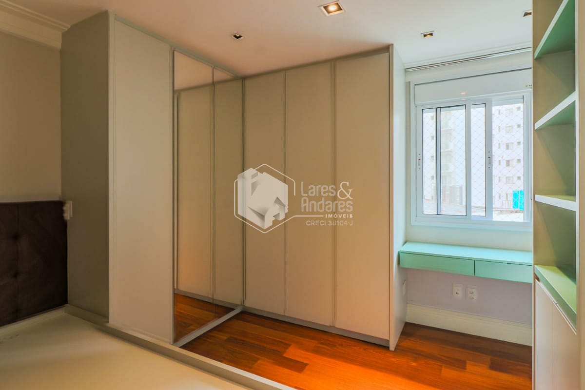 Apartamento, 3 quartos, 192 m² - Foto 25