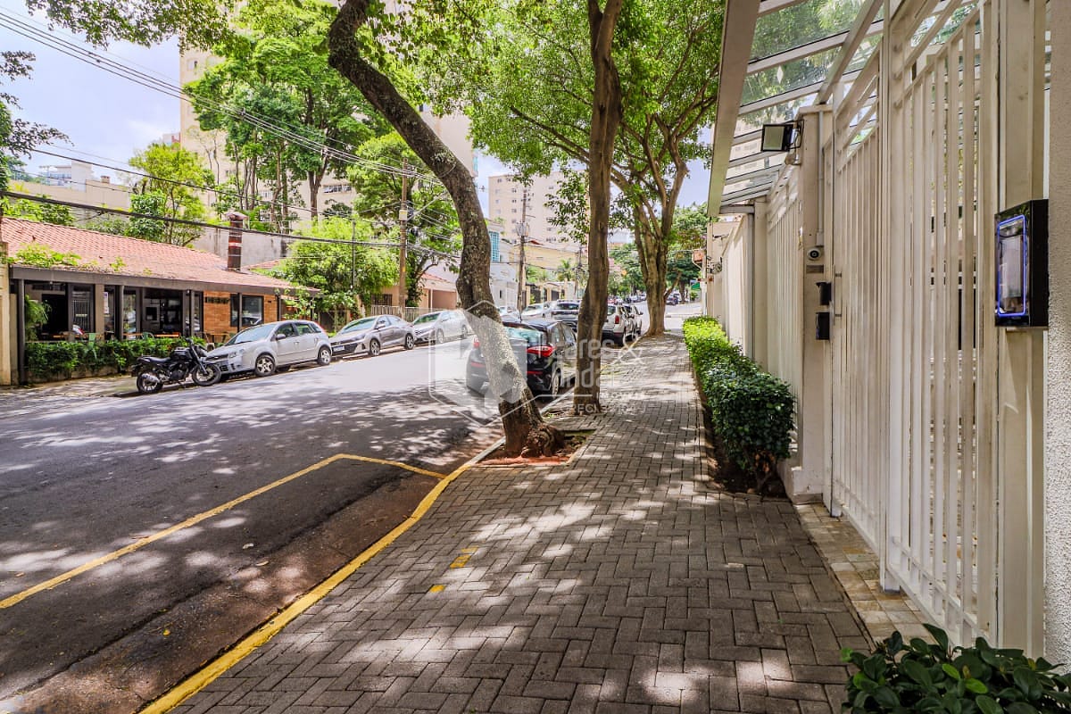 Apartamento, 3 quartos, 192 m² - Foto 72