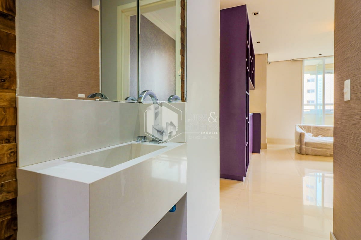 Apartamento, 3 quartos, 192 m² - Foto 37