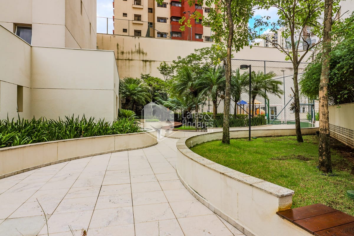 Apartamento, 3 quartos, 192 m² - Foto 66