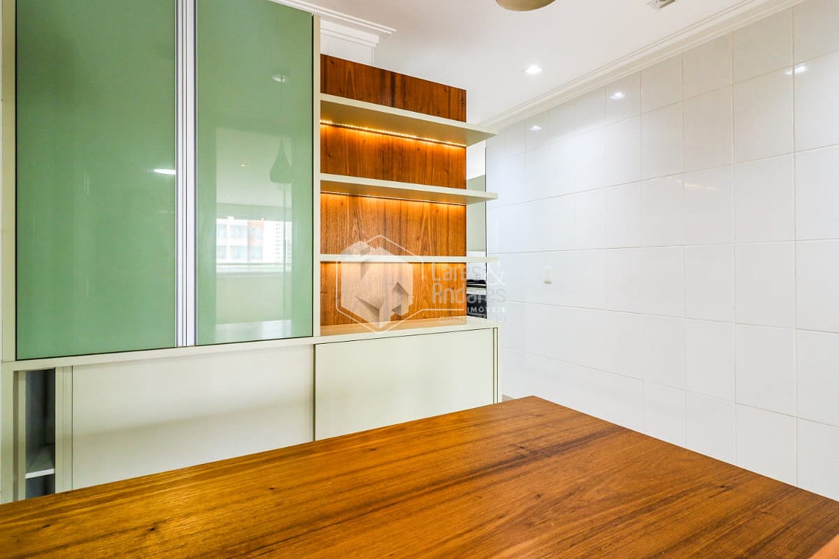 Apartamento, 3 quartos, 192 m² - Foto 45