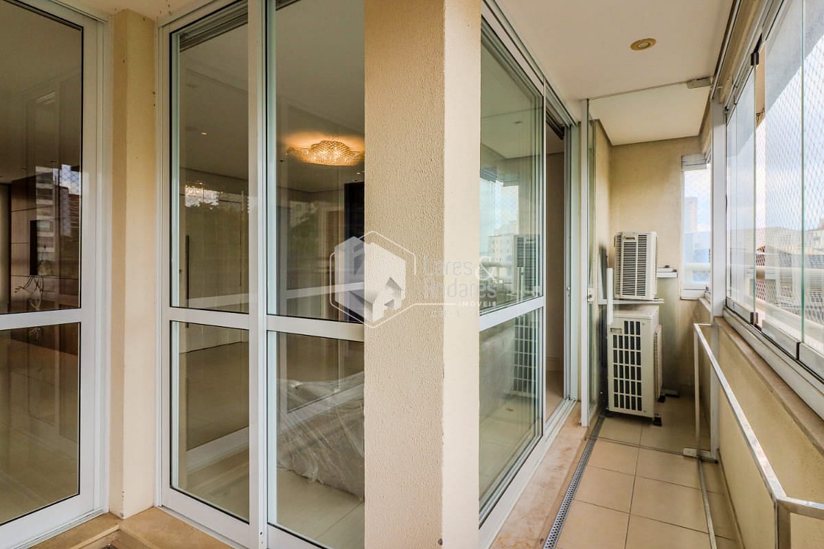 Apartamento, 3 quartos, 192 m² - Foto 12