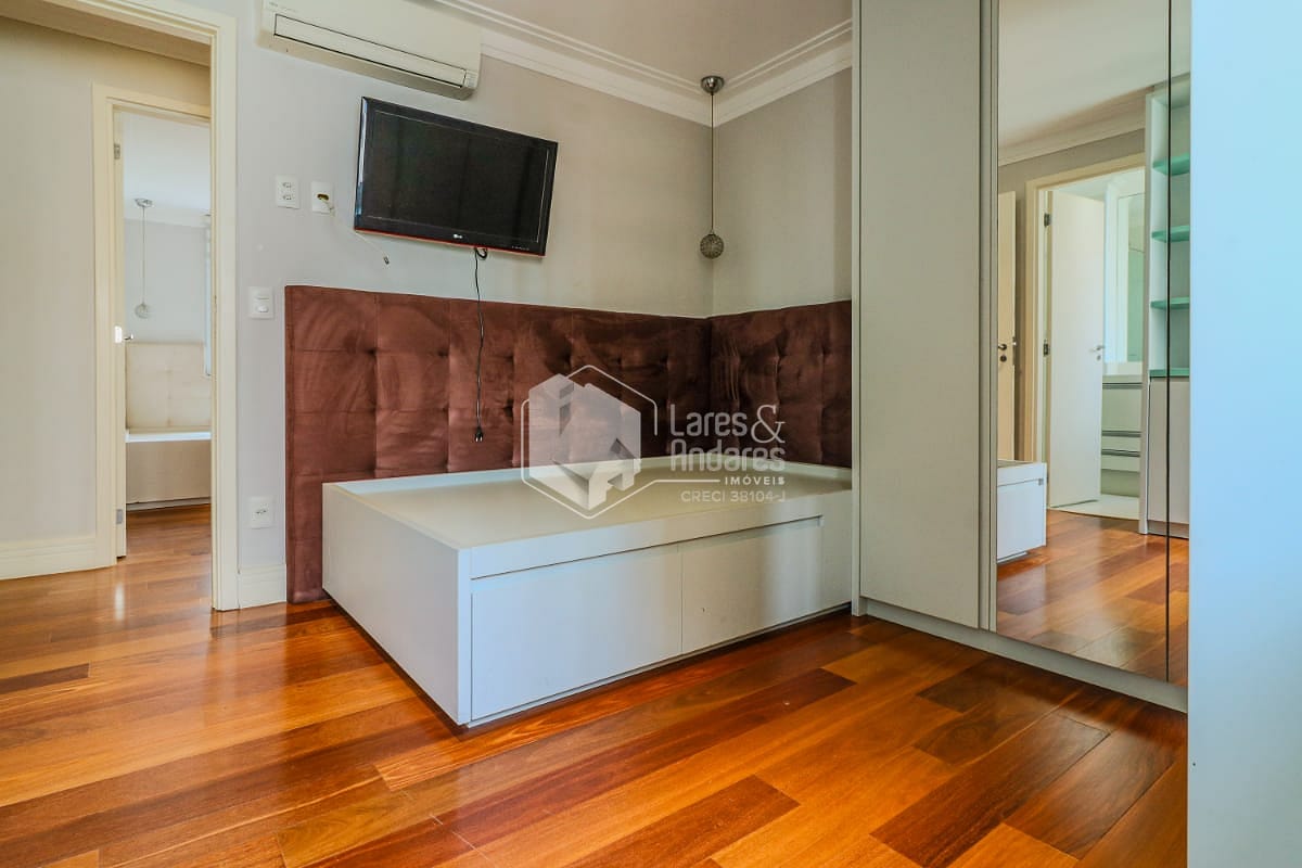 Apartamento, 3 quartos, 192 m² - Foto 26