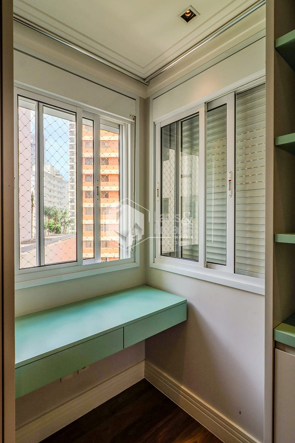 Apartamento, 3 quartos, 192 m² - Foto 28