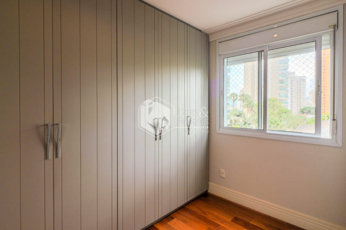 Apartamento, 3 quartos, 192 m² - Foto 22