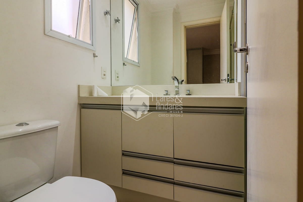 Apartamento, 3 quartos, 192 m² - Foto 29