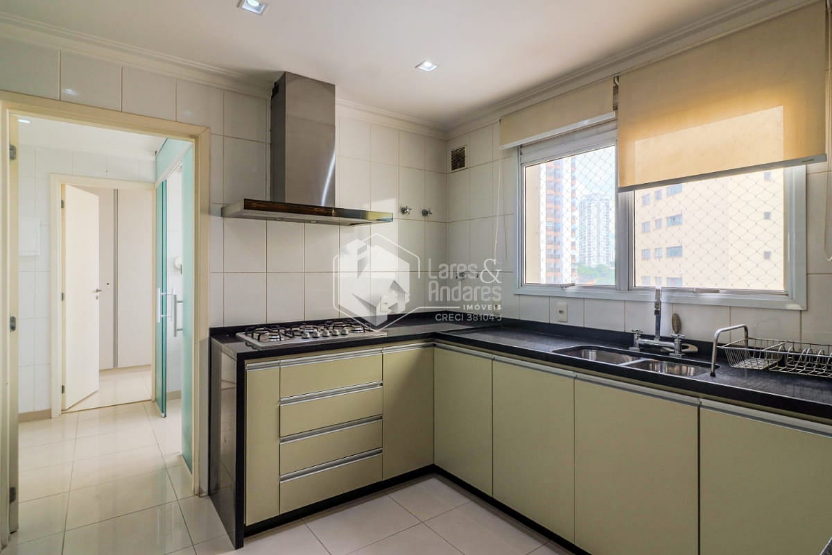 Apartamento, 3 quartos, 192 m² - Foto 38