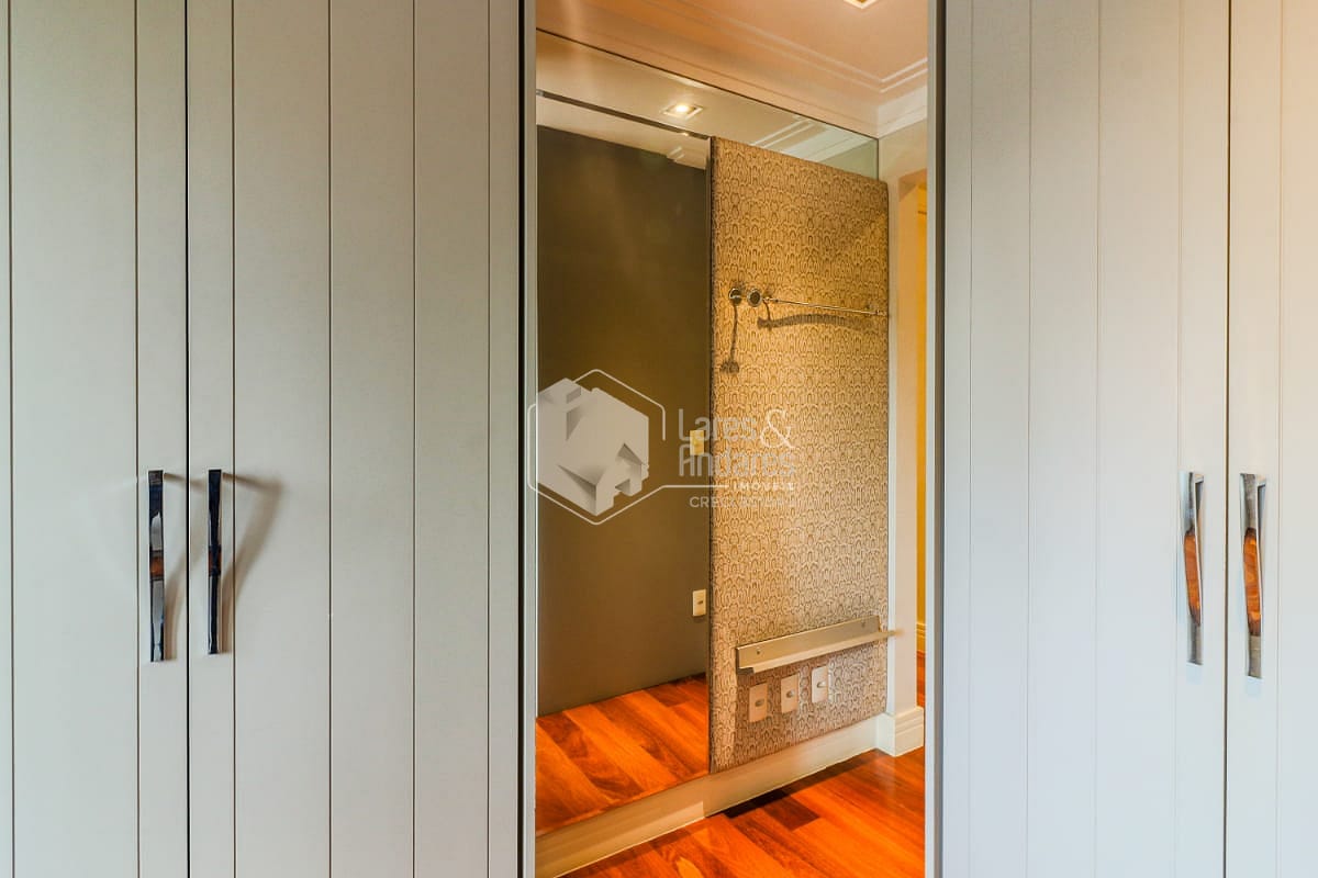 Apartamento, 3 quartos, 192 m² - Foto 23