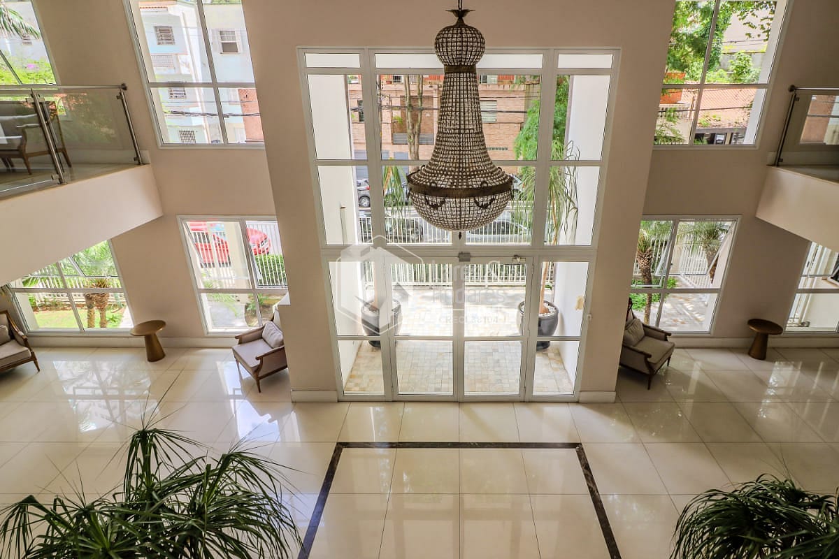 Apartamento, 3 quartos, 192 m² - Foto 55