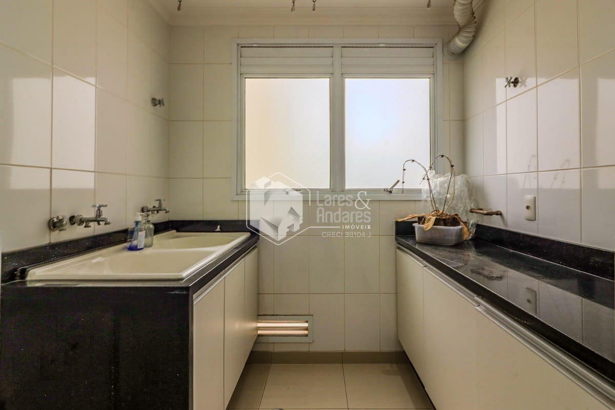 Apartamento, 3 quartos, 192 m² - Foto 47