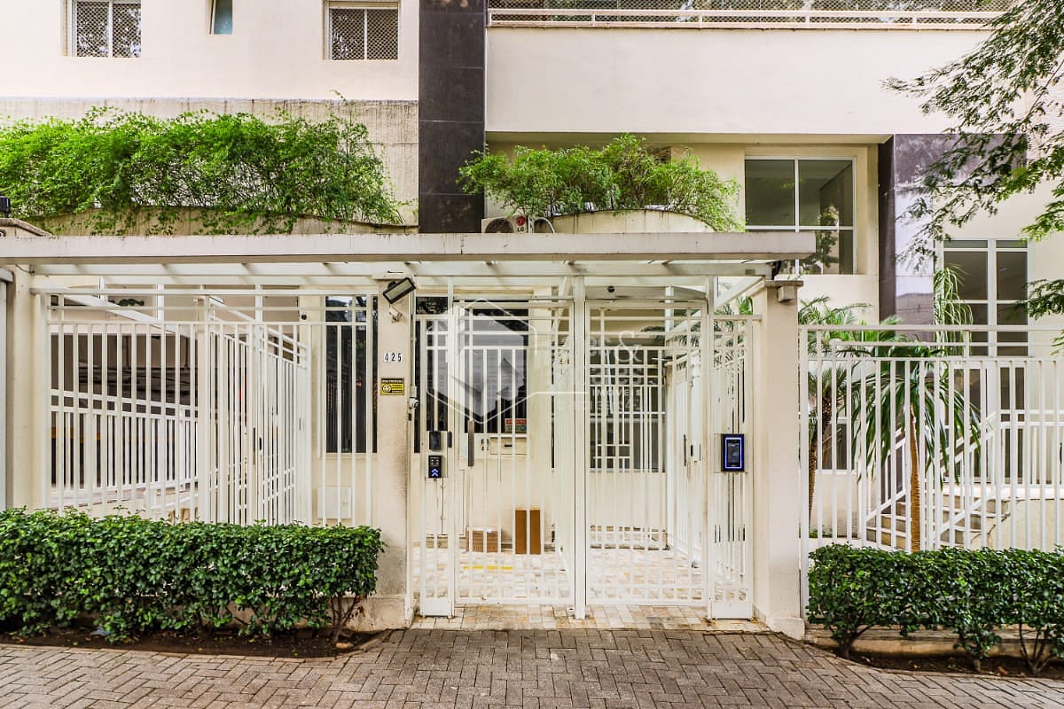 Apartamento, 3 quartos, 192 m² - Foto 71