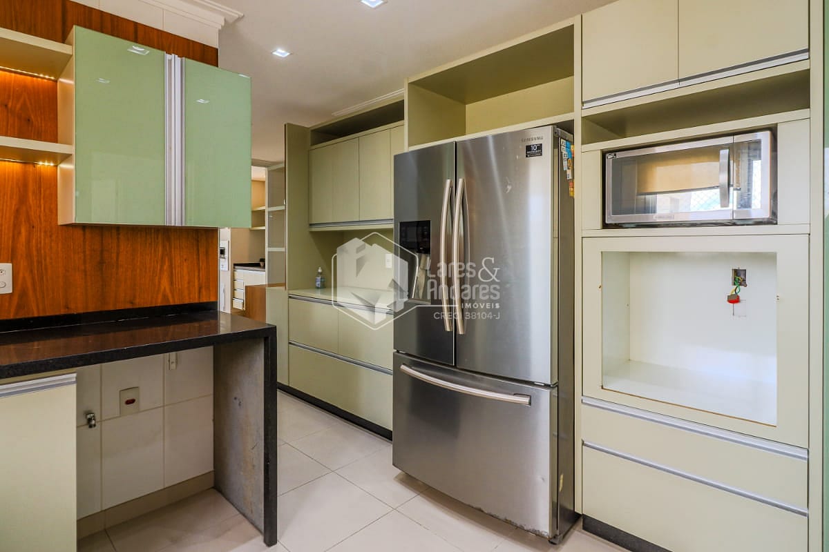 Apartamento, 3 quartos, 192 m² - Foto 40