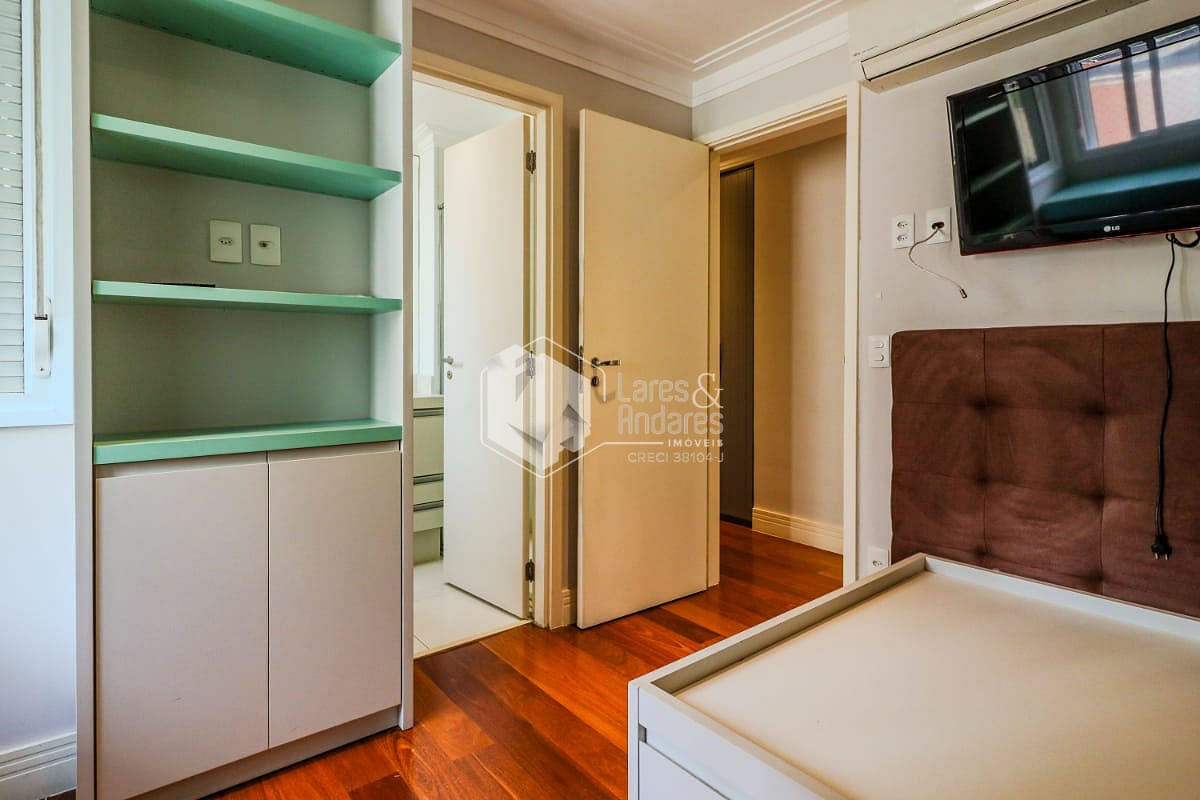 Apartamento, 3 quartos, 192 m² - Foto 27
