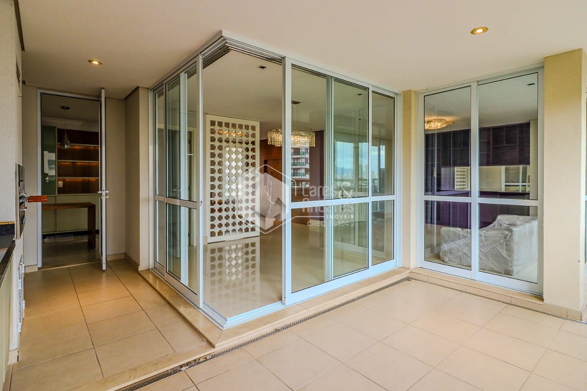 Apartamento, 3 quartos, 192 m² - Foto 10