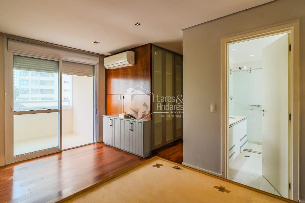 Apartamento, 3 quartos, 192 m² - Foto 15