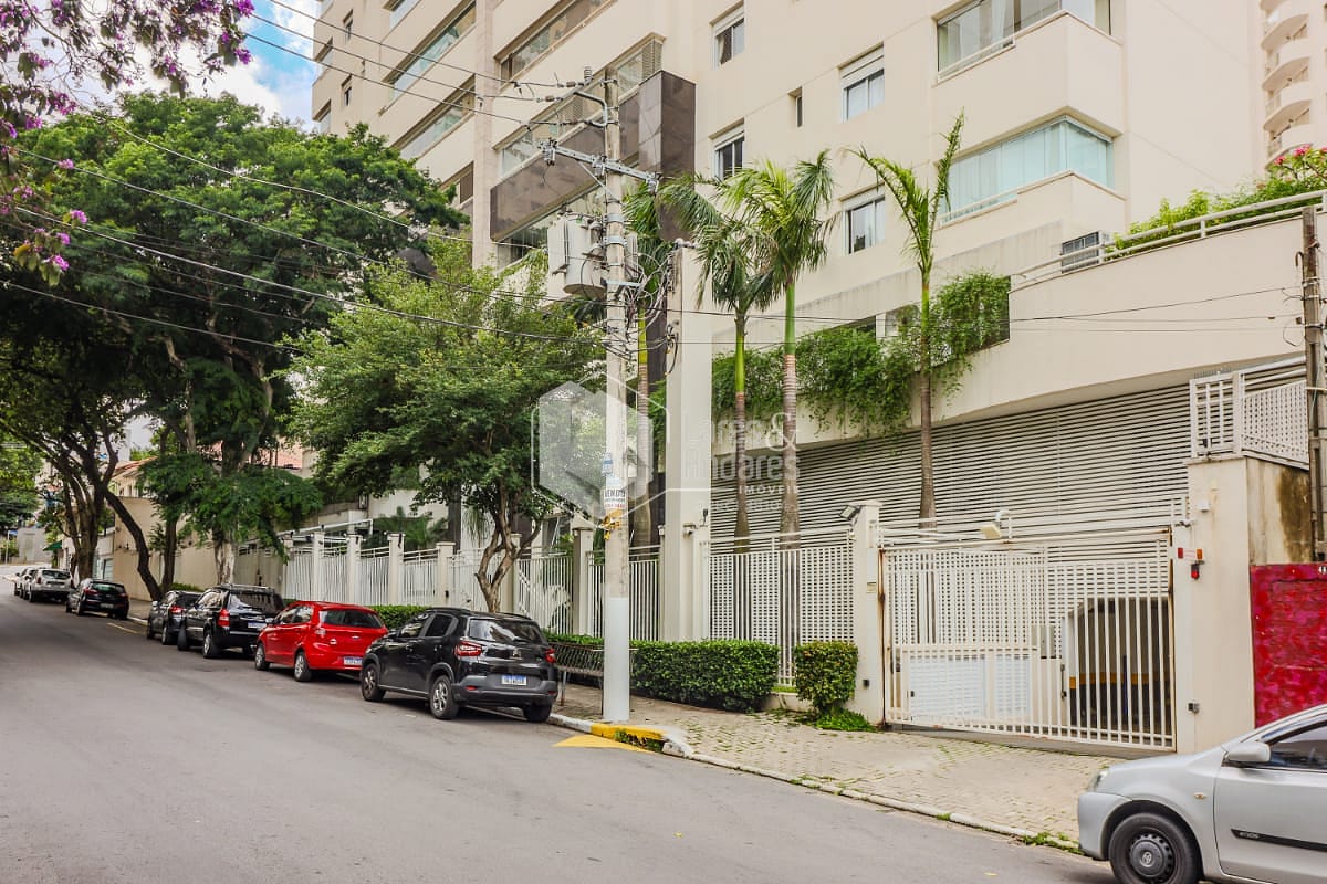 Apartamento, 3 quartos, 192 m² - Foto 73