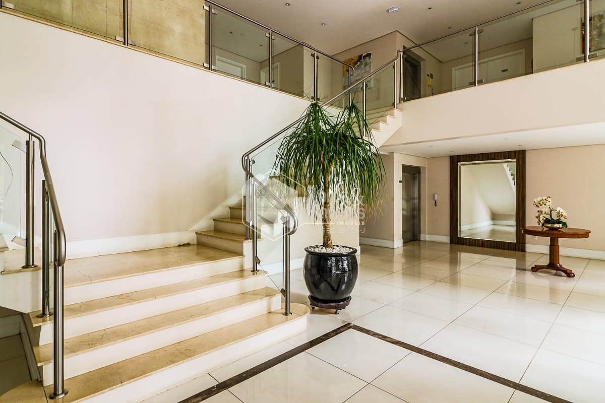 Apartamento, 3 quartos, 192 m² - Foto 53