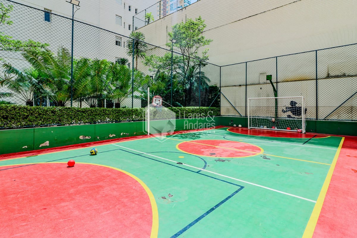 Apartamento, 3 quartos, 192 m² - Foto 62