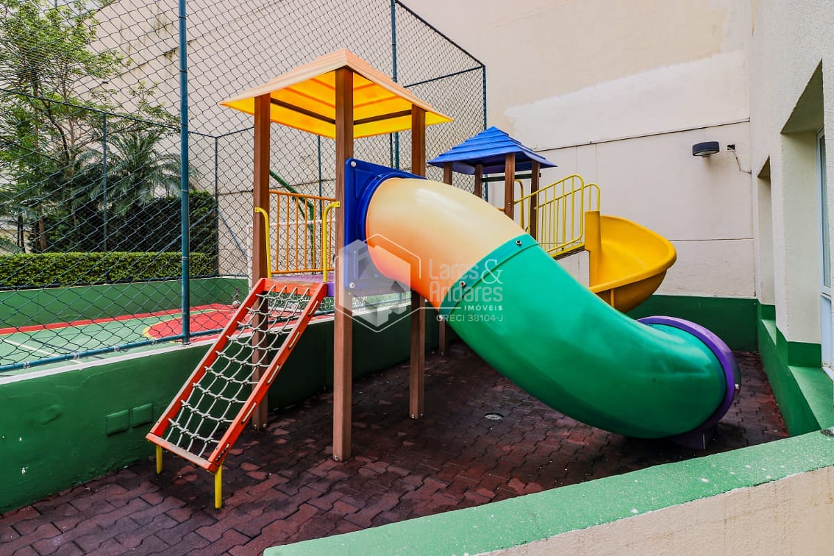 Apartamento, 3 quartos, 192 m² - Foto 63