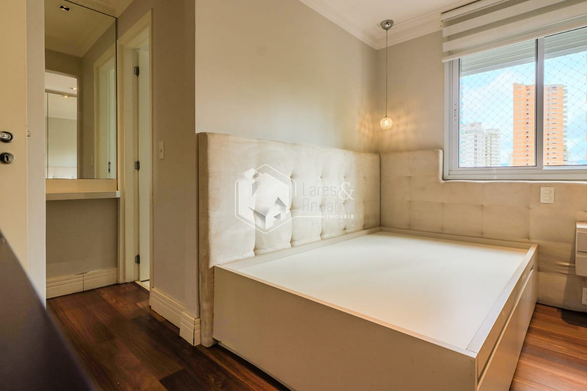 Apartamento, 3 quartos, 192 m² - Foto 32