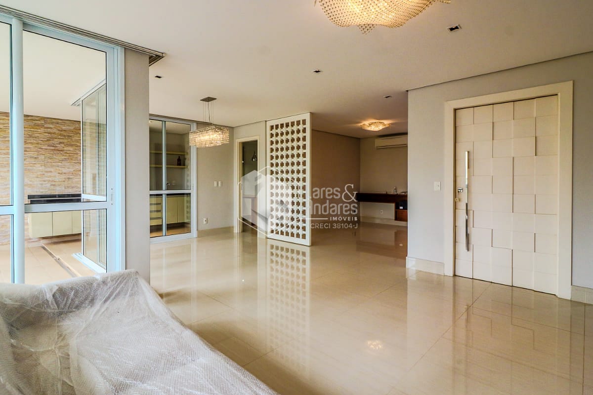 Apartamento, 3 quartos, 192 m² - Foto 4