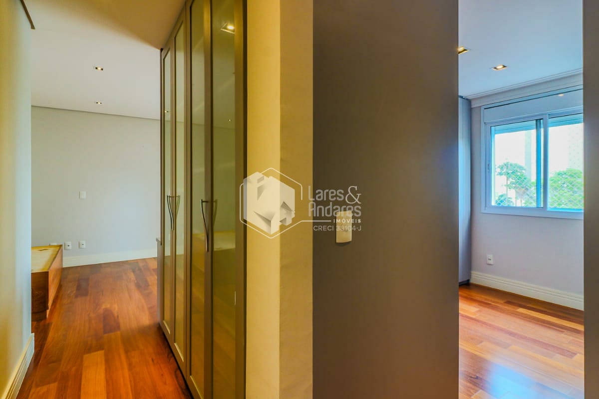 Apartamento, 3 quartos, 192 m² - Foto 13